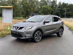 Nissan Qashqai 1.2 Tekna Full Options| 1e eigenaar| Dealeron, Voorwielaandrijving, 4 cilinders, Met garantie (alle), 116 pk