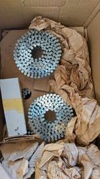 tacker coil nagel spijker rol 50mm, Doe-het-zelf en Verbouw, Gereedschap | Machine-onderdelen en Toebehoren, Ophalen of Verzenden