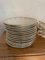 Vintage porseleinen servies Spenzo, Ophalen of Verzenden