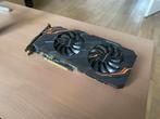 Gigabyte Geforce GTX1070 8GB Windforce OC, Verzenden, Gebruikt