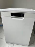 Vaatwasser inventum, Witgoed en Apparatuur, Vaatwasmachines, Ophalen of Verzenden, Zo goed als nieuw