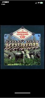 De Nationale Voorjaars CD 1993, Cd's en Dvd's, Cd's | Verzamelalbums, Ophalen of Verzenden, Zo goed als nieuw