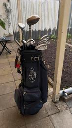 Golfclub set, Sport en Fitness, Golf, Ophalen of Verzenden, Zo goed als nieuw, Set, Overige merken