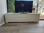 TV meubel.hoogglans, Ophalen, 25 tot 50 cm, 150 tot 200 cm, Minder dan 100 cm