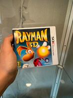 Rayman 3 d nintendo, Spelcomputers en Games, Games | Nintendo 2DS en 3DS, Ophalen of Verzenden, Zo goed als nieuw