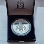 50 gulden 1982 nederlandse antillen, Ophalen of Verzenden, Koningin Beatrix, 50 gulden, Goud