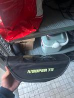 Super 73 Fietstas - Nieuwstaat, Ophalen of Verzenden, Zo goed als nieuw, Algemeen, Overige typen