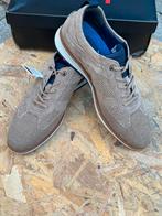 Lloyd Merlin Sneakers - Maat 44.5 - Nieuw!, Bruin, Nieuw, Lloyd, Ophalen of Verzenden