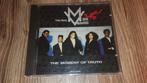 The Real Milli Vanilli - The Moment Of Truth