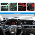 Navigatie Audi a5 mmi 2009-2015 android 14 apple carplay, Oberonweg 262 3208pg, Nieuw, Ophalen of Verzenden, Dynavin