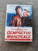 Dempsey and makepeace, Cd's en Dvd's, Ophalen of Verzenden, Gebruikt