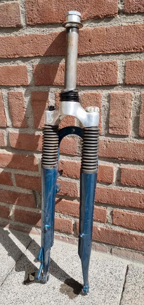 Koga Miyata verende voorvork fietsonderdeel, Fietsen en Brommers, Fietsonderdelen, Zo goed als nieuw, Algemeen, Voorvork, Ophalen