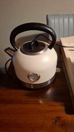 leuke waterkoker, Witgoed en Apparatuur, Waterkokers, 1 tot 2 liter, Ophalen, Gebruikt