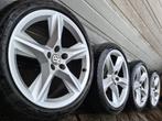 19 inc Volkswagen Sharan MK2 Passat B9 B8 GTE Variant velgen, 19 inch, Gebruikt, Banden en Velgen, Ophalen of Verzenden