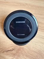 Samsung Qi Wireless Charger Standard Pad 15W Fast Charging, Ophalen of Verzenden, Zo goed als nieuw, Samsung