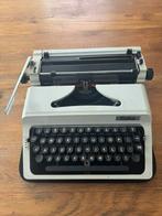 Vintage Typmachine Erika - 44, Diversen, Typemachines, Ophalen, Gebruikt