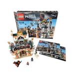 Lego Prince of Persia 7573 - The Sands of Time, Ophalen of Verzenden, Gebruikt, Complete set, Lego