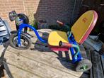 Drift Bike Kinderfiets - Gebruikt, Ophalen, Gebruikt