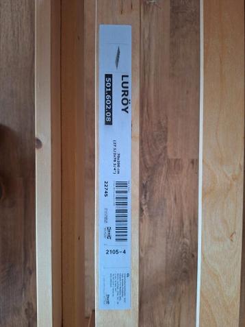 Ikea bed - afbeelding 2