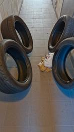 Continental EcoContact 6 - 235/50 R19 V- Zomerbanden, Gebruikt, 235 mm, Band(en), Personenwagen