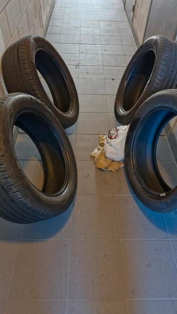 Continental EcoContact 6 - 235/50 R19 V- Zomerbanden beschikbaar voor biedingen