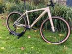 Mountainbike / beachebike / cyclocross fiets, Gebruikt, Hardtail, Heren, 53 tot 57 cm