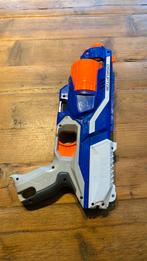 Nerf, Ophalen, Zo goed als nieuw