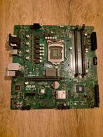 16GB DDR4 RAM + ASUS D300TA Moederbord + Fan + Wifi-kaart, Computers en Software, Moederborden, Ophalen of Verzenden, Zo goed als nieuw