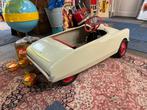 Vintage Citroën DS Pedaalauto, Antiek en Kunst, Antiek | Speelgoed, Ophalen