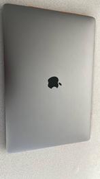 MacBook Pro 15 inch Touch Bar 16GB 500GB SSD, Computers en Software, Apple Macbooks, 16 GB, 15 inch, Qwerty, 512 GB