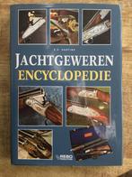 Encyclopedie specifiek “ hagelgeweren “ / Ton Hartink, Boeken, A.E. Hartink, Ophalen of Verzenden, Zo goed als nieuw, Los deel