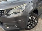 Peugeot 2008 1.2 PureTech Allure / Navi / Pano / Camera / Le, Auto's, Peugeot, 450 kg, Gebruikt, Euro 6, 1199 cc