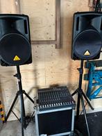 Te koop, Ophalen, Gebruikt, Minder dan 500 watt