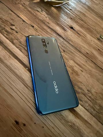 Oppo A5 2020 - 64GB beschikbaar voor biedingen