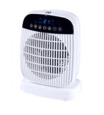 TRONIC ventilatorkachel, Ophalen of Verzenden, Ventilator met afstandsbediening, Nieuw, Torenventilator