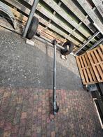 Project, Auto diversen, Aanhangwagen-onderdelen, Ophalen, Gebruikt