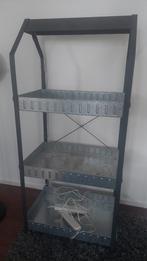 Ikea växer krydda kweekkas, Ophalen, Kweekbak