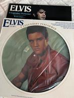 Elvis -  A legendary Performer vinyl, Cd's en Dvd's, Ophalen of Verzenden, Zo goed als nieuw, Blues