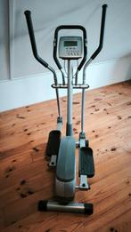 Pliant Crosstrainer te koop!!, Ophalen, Benen, Gebruikt, Crosstrainer