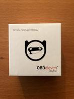 OBD ELEVEN, Ophalen of Verzenden, Zo goed als nieuw