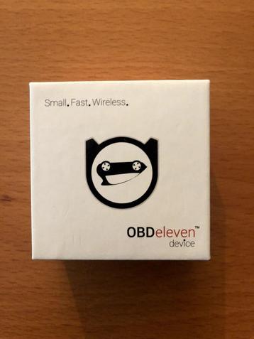 OBD ELEVEN  beschikbaar voor biedingen