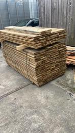 Tuinplanken  18 x 140mm MOOIE KWALITEIT!!, Doe-het-zelf en Verbouw, Hout en Planken, Minder dan 25 mm, Nieuw, Minder dan 200 cm