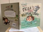Boek Frida’s coole klimaatcrisis educatief gevolgen klimaat, Non-fictie, Ophalen of Verzenden, Frank Pollet & Moniek Vermeulen