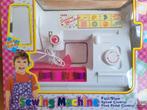 Kinder naaimachine v.a. 6 jaar, Ophalen, Nieuw, Jongen of Meisje