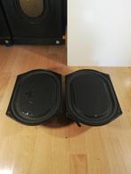 kef b139, Audio, Tv en Foto, Luidsprekers, Ophalen of Verzenden, Zo goed als nieuw, Front, Rear of Stereo speakers, Overige merken