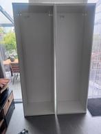 2 Besta ikea  kasten192x60x40 NIEUW, Huis en Inrichting, Ophalen of Verzenden