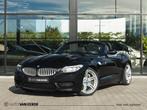 Bmw Z4 sDrive35i DCT - alle opties, Automaat, Euro 5, Achterwielaandrijving, Gebruikt