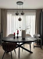 Eric Kuster stilj oud rose gordijnen op maat, Overige kleuren, C, C, Nieuw