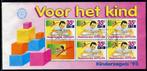 Nederlandse antillen nvph nrs. 1042 Kinderzegelsblok 1993, Postzegels en Munten, Postzegels | Nederlandse Antillen en Aruba, Ophalen of Verzenden