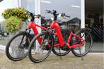 Flyer Upstreet 7 l Panasonic l Belt l Heren & Dames, Fietsen en Brommers, Elektrische fietsen, Niet ingevuld, Ophalen of Verzenden